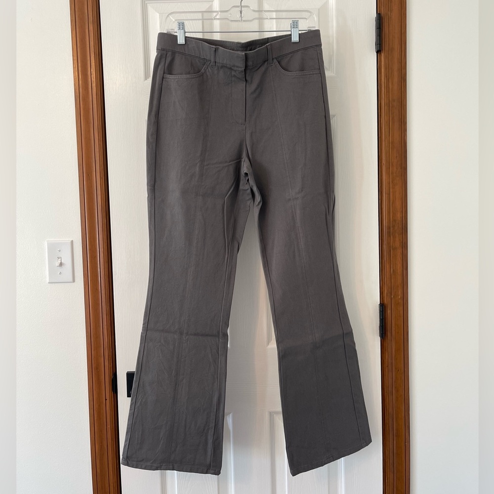 Isaac Mizrahi 24/7 pants